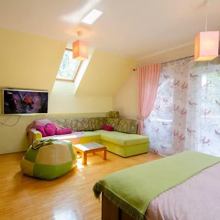 Marija Apartman