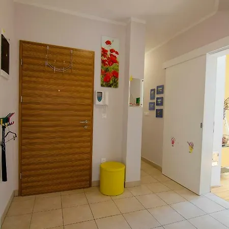 Marija Apartman Bled