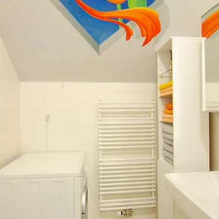 Marija Apartamento