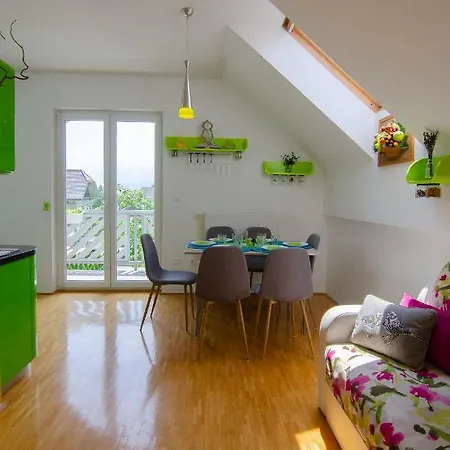 Apartamento Marija