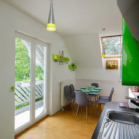 Apartman Marija