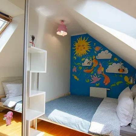 Apartman Marija Bled