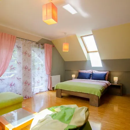 Apartman Marija Bled