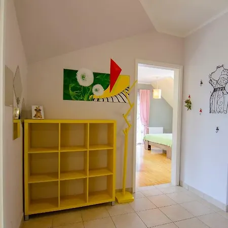 Apartamento Marija *