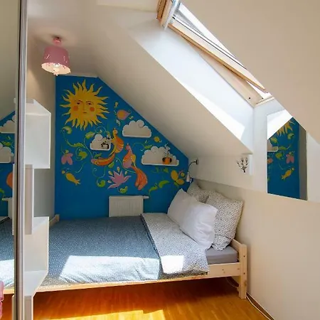 Apartman Marija *