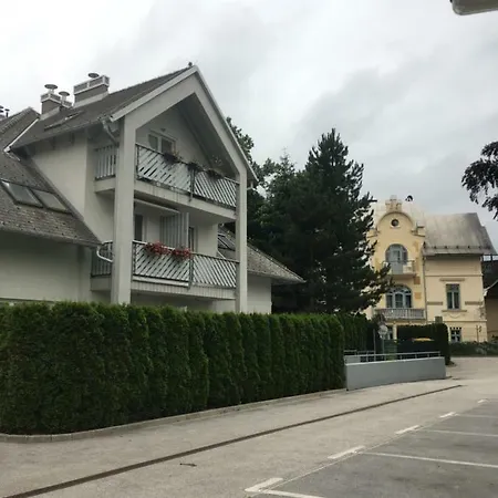 Apartamento Marija